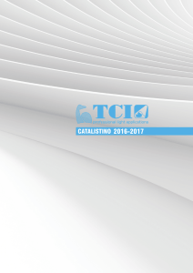 CataListino_2016-2017 - TCI professional led applications