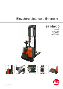 BT Staxio SPE 200-200L