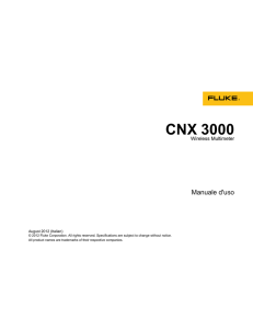 CNX 3000