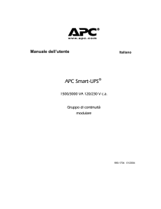 APC Smart-UPS