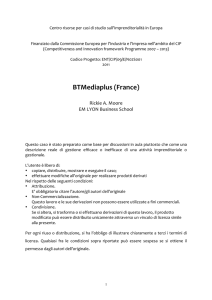 French Case Study - BT MEDIAPLUS_tradotto