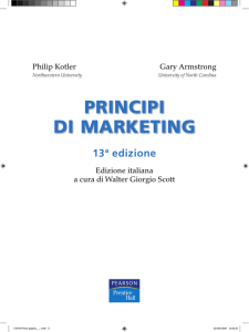 Libro Marketing Philip Kotler