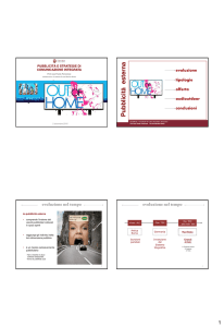 MezzoEsterna2016 web - Dipartimento di Comunicazione e