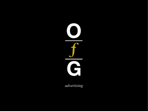 OFG Advertising