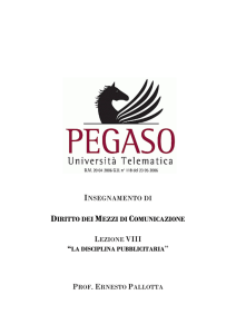 VIII - Pegaso