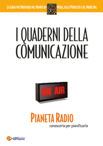Media Kit Radio