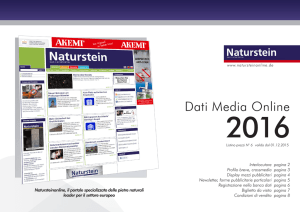 Dati Media Online