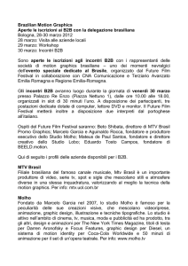 company profile - CNA Emilia Romagna