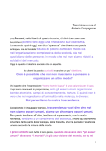 parte1 – scarica il pdf - Il Quaderno di Mauro Scardovelli