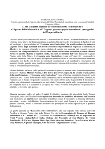 Programma  - Confindustria Udine