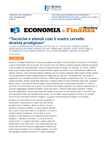 Magazine: www.repubblica.it Data: 10 giugno 2013 Pag.1/2 Link