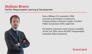 Stefano Bravo