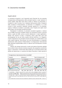 II. L`economia mondiale - 78a Relazione annuale della BRI