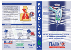 RAPIDFLAEM 6 basic ITA 09350-0