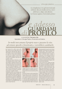 diPROF ILO - Chirurgia plastica ed estetica a Milano