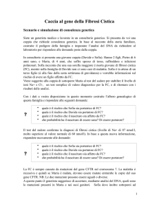 Bioinformatica