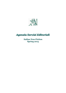 Agenzia Servizi Editoriali
