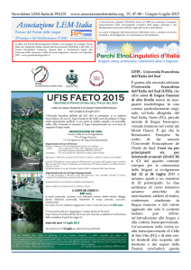 Newsletter LEM-Italia_47-48_giugno-luglio 2015