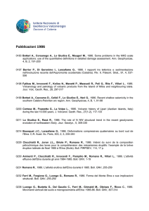 1986 - Elenco delle pubblicazioni (formato PDF)