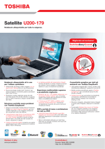 Satellite U200-179