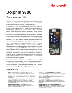 Dolphin 9700