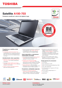 Satellite A100-703