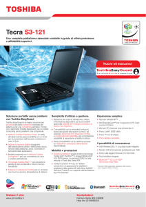 Tecra S3-121