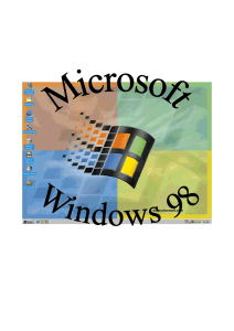 Introduzione a Windows