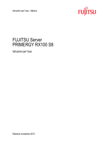 vattenzione - Fujitsu manual