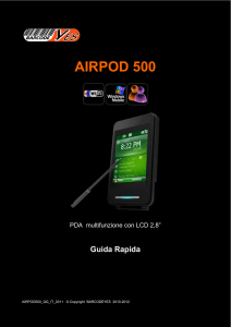 AIRPOD 500