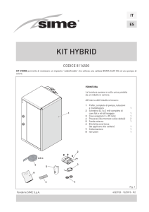 kit hybrid