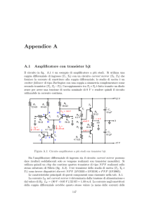 Appendice A - Centro Didattico di Calcolo