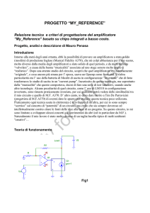 progetto “my_reference”