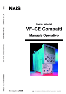 VF–CE Compatti