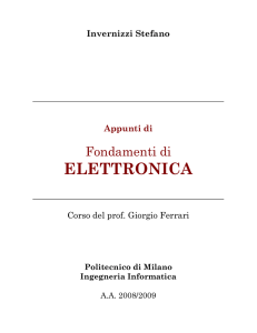 elettronica