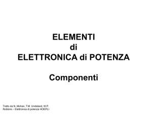 Elementi di Elettron..