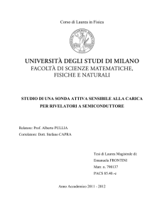 H - Istituto Nazionale di Fisica Nucleare