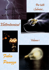 elettrotecnica - Fabio Panozzo