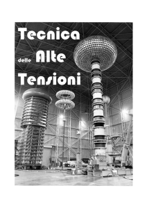 Tecnica delle Alte Tensioni