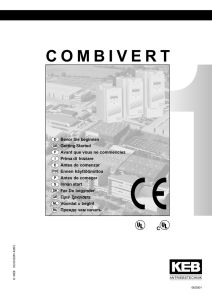 COMBIVERT