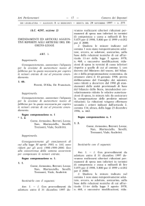 pag. 17-32 - XIII Legislatura