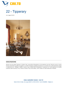 22 - Tipperary