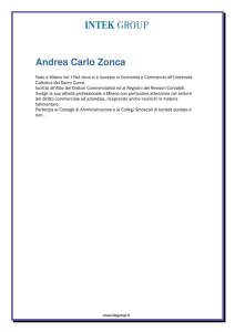 Andrea Carlo Zonca