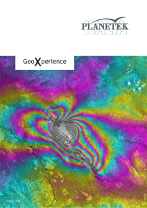 GeoXperience n.2 Maggio 2009
