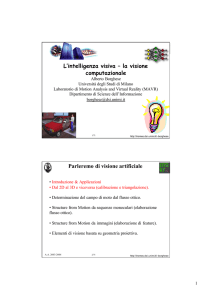 02.12.2003 - Università degli Studi di Milano