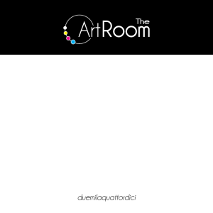 duemilaquattordici - The Art Room Torino