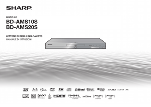 BD-AMS10/20S Operation-Manual