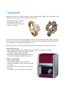 a.3D scan - Slavazzi Luciano