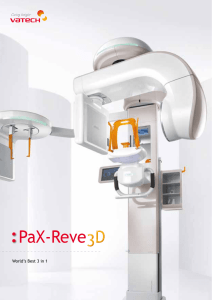 PaX-Reve 3D