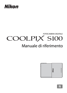 coolpix s100